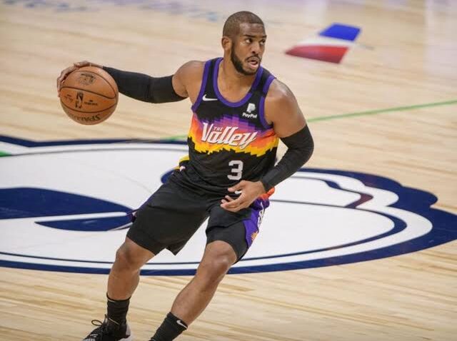 'RATNIK' KRIS POL: Džordan Pul u glavnom gradu