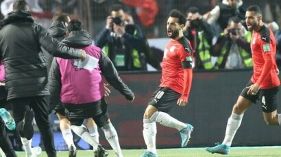 Egipat bolji od Senegala, Alžir slavio u Kamerunu