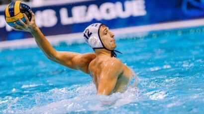 Harkov novi reprezentativac Hrvatske