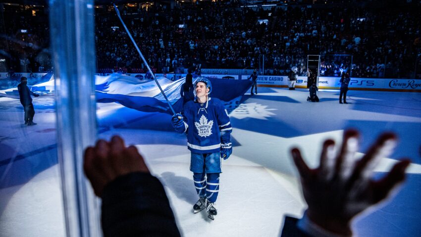 Toronto nanio poraz Floridi