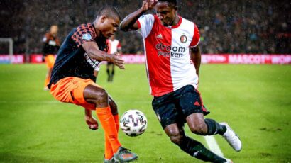 Arsenal želi Sinestera