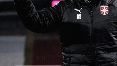 Dragan Stojković: Pokazali smo da možemo igrati dobar fudbal