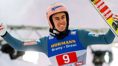 Štefan Kraft odnio pobjedu u Oberstdorfu