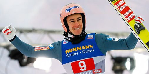 Štefan Kraft odnio pobjedu u Oberstdorfu