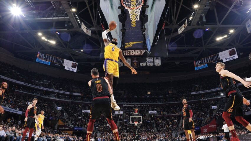 Lejkersi posle niza poraza, upisali pobjedu