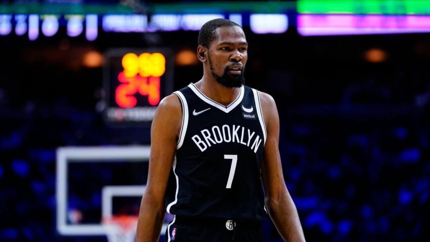 Durent o Morantu: Njegova igra je na nivou nekih od najboljih koji su ikad igrali