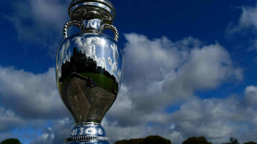 Rusija želi biti domaćin Eura