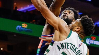 Milvoki u gostima odnijeli pobjedu