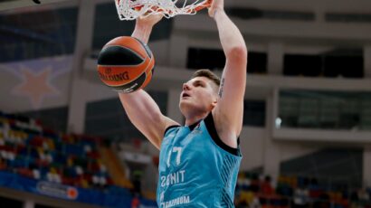 Gudaitis potpisao za Napoli