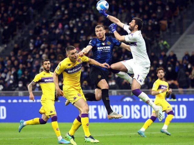 Inter ponovo bez pobjede, ''Viola'' odnijela bod iz Milana