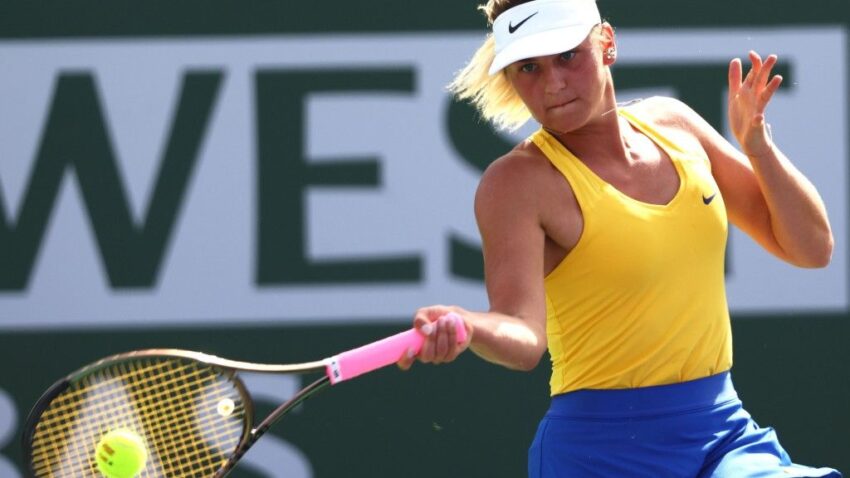 Marta Kostjuk: Niko mi nije dao podršku niti me pitao kako sam!