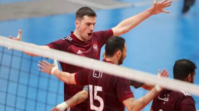 Ćulafić briljirao na Elit Kupu Saudijske Arabije