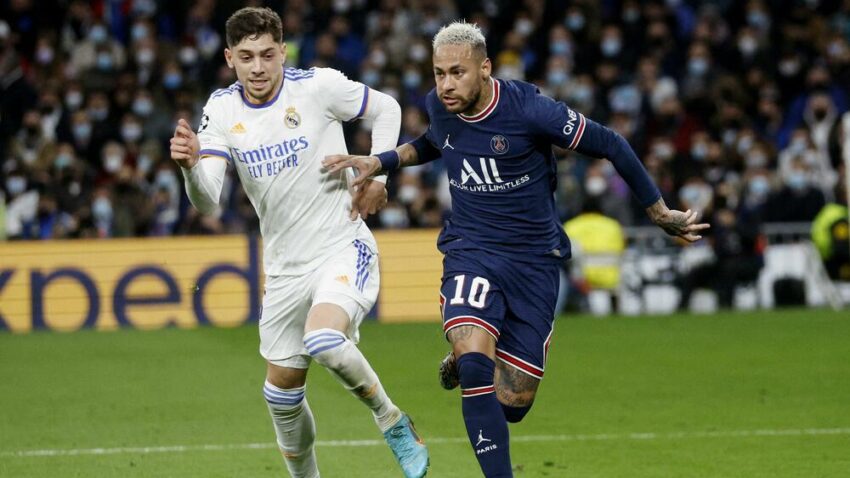 PSŽ prodaje Nejmara