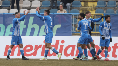 Siguran trijumf Sutjeske u Danilovgradu, Zeti derbi “začelja”