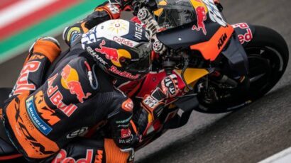 Oliveira pobjedio u Indoneziji