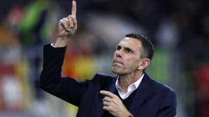 Pojet: Teren nije bio u dobrom stanju