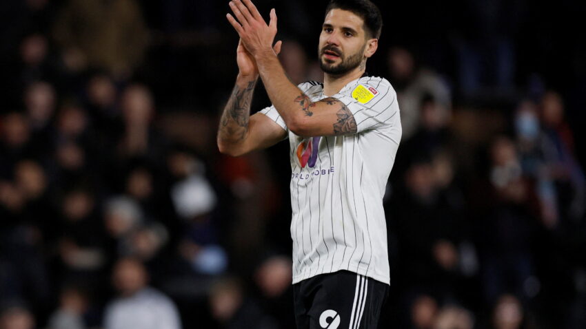 Mitrović rekorder, Fulam osvojio Čempionšip