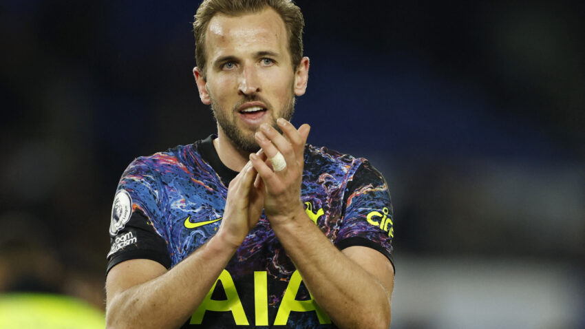 Hari Kejn oborio rekorde