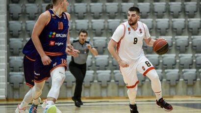 Kusovac u Danilovgradu, Popović u Milenijumu