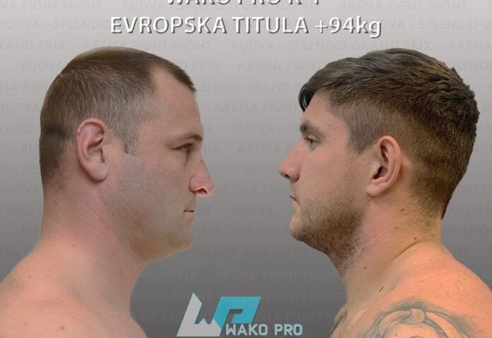 Miroslav Vujović: Izazov karijere