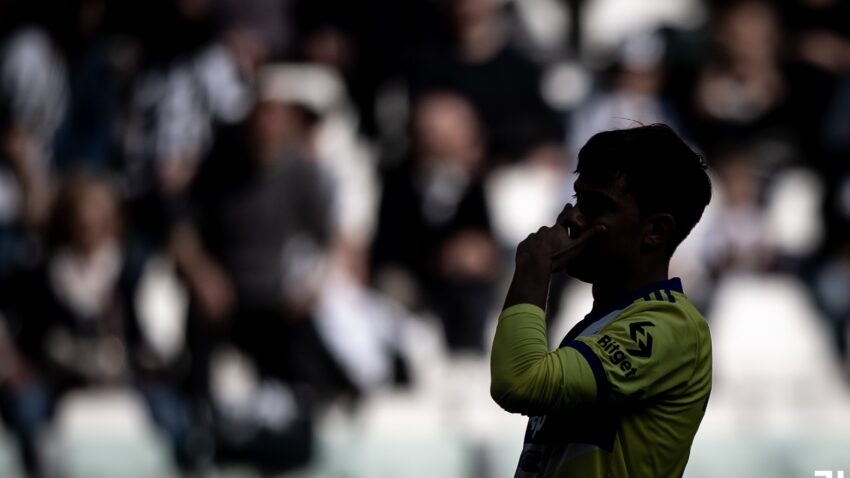 Antun stigao na pregovore - Dibala ostaje u Juventusu?