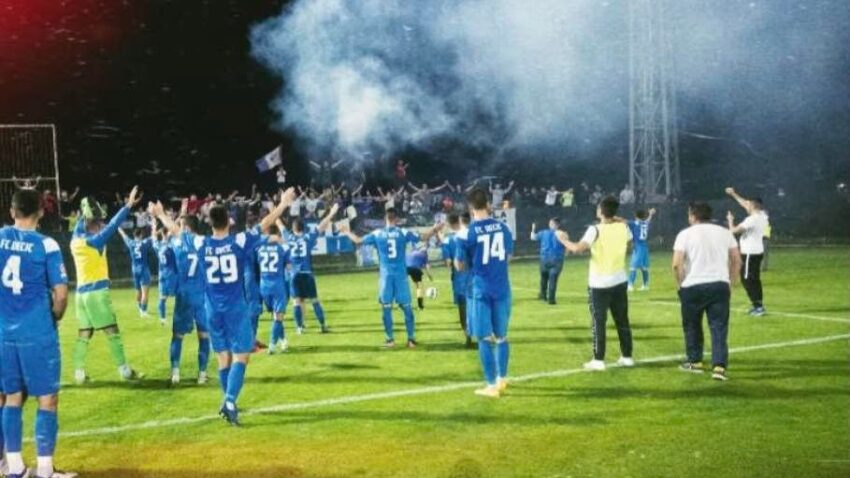 Dečić odličan protiv Dinamo Minska, Janković: Moram biti zadovoljan