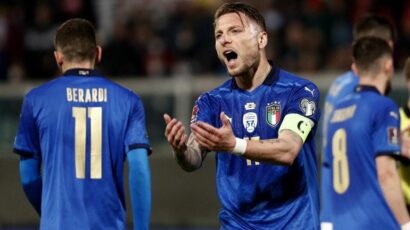 Italijani u problemu, trio se oprašta od reprezentacije?