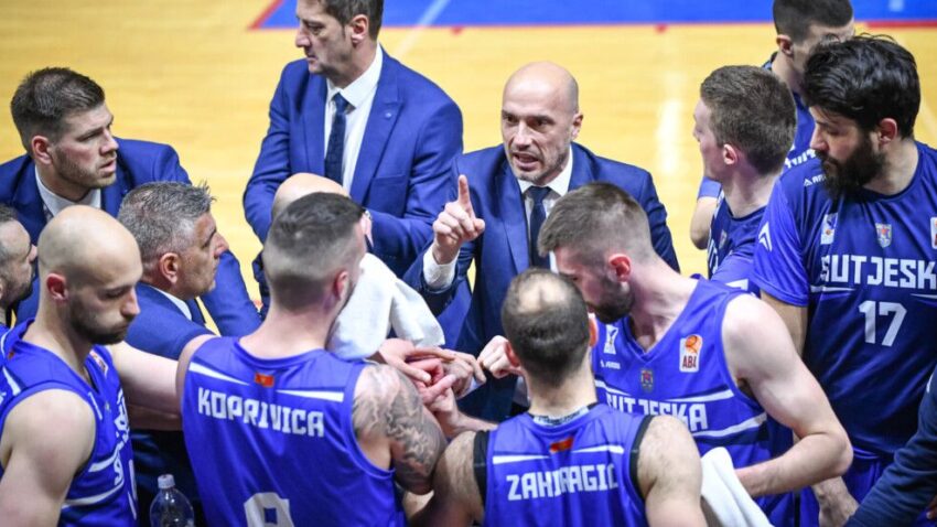 Sutjeska lako protiv Jedinstva, ''plej-of'' na vidiku