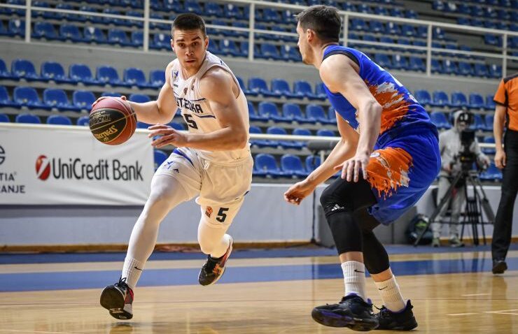 Zlatibor savladao Sutjesku