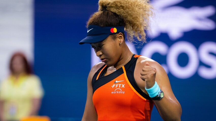 Osaka ugrozila igranje na US Open!