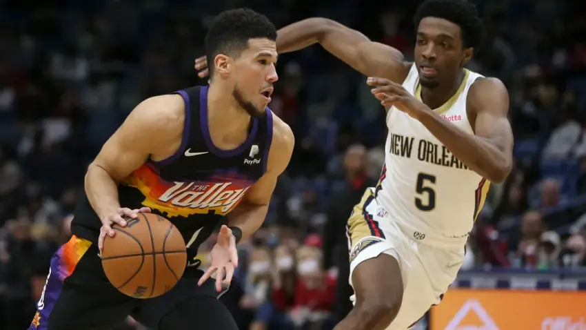 Nju Orleans upisao poraz