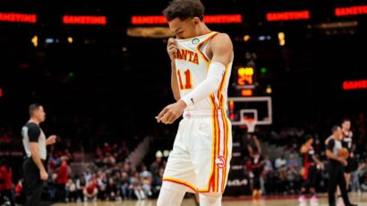 Tre Jang sa 46 poena odveo Atlantu do pobjede