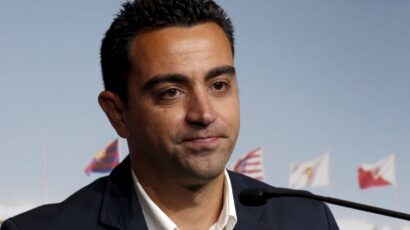 Ćavi: Ne znam igrača koji je rekao “ne” Barseloni