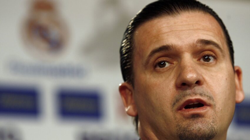 Mijatović: Prednost dajem Realu