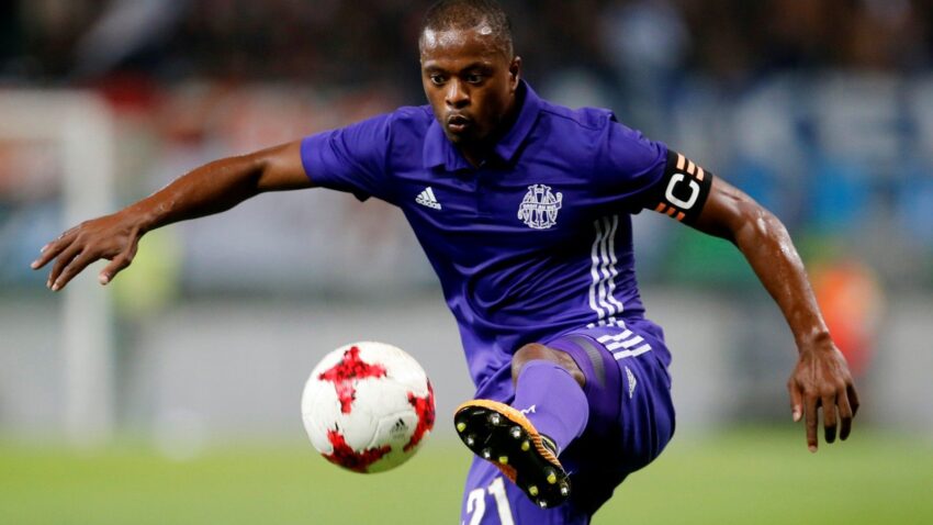 Evra u ringu: Spektakl koji se ne smije propustiti