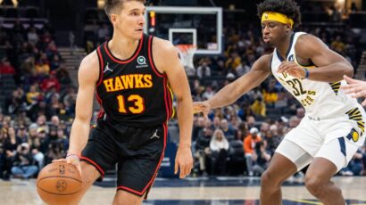 Bogdanović je morao biti podvrgnut operaciji