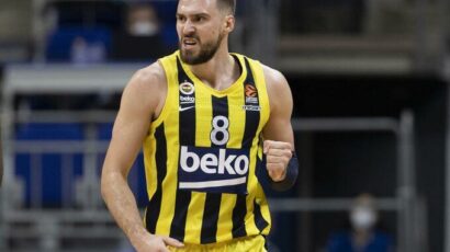 Baskonija na svom terenu savladala Fenerbahče