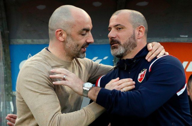 Lazetić: Jako je bilo teško igrati danas ovdje