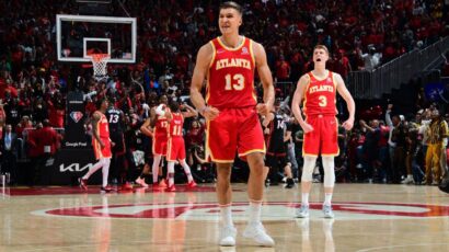 Atlanta na krilima Bogdanovića i Janga preokrenula Majami