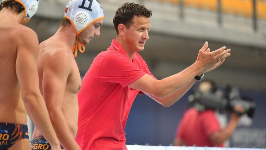 Vladimir Gojković: Zaslužena pobjeda Francuske, pravili smo dosta grešaka