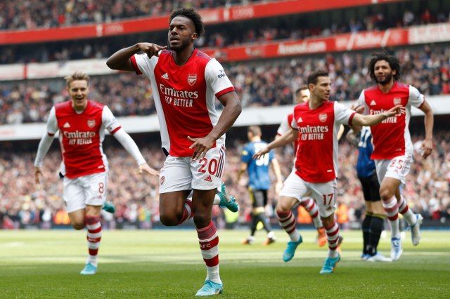 Arsenal bolji od "čekićara" za novi korak ka Ligi šampiona