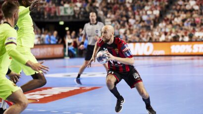 Dibirov napušta Vardar nakon devet godina