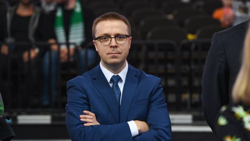 Motiejunas protiv održavanja F4 u Beogradu