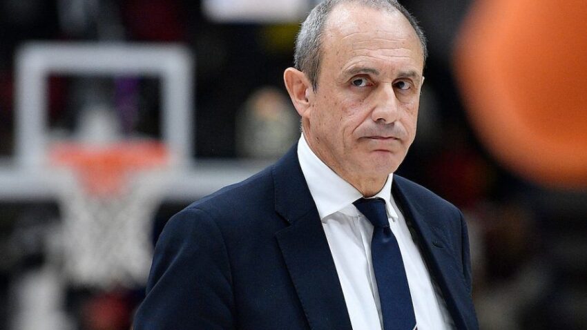 Mesina produžio ugovor sa Milanom