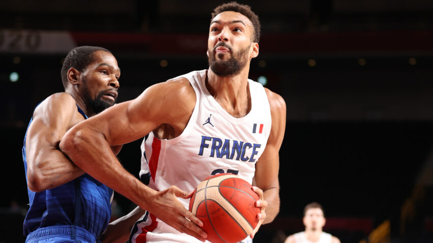 Goberovo učešće na Evrobasketu pod znakom pitanja