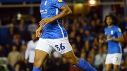 Troj Dini saznao status preko Tvitera