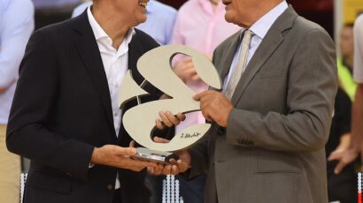 F4 Evrolige u Beogradu: Obradović i Maljković u Počasnom odboru