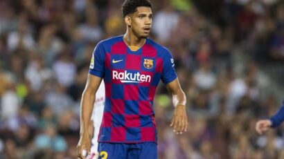 Barselona sprema potpis za Ronalda Arauha