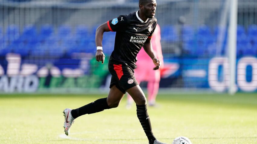 Sangare tražen od strane tri Premijerligaša