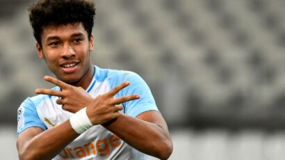 Kamara mijenja reprezentaciju